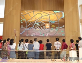 零距离探盘万达商圈两大精装**房，网友评价：“用毛坯价买精装房，值！”