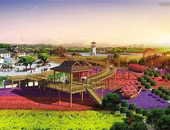 未来版图预计或将扩展500多平方公里! 南宁这里要强势起飞了!