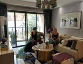 惊! 南宁4549套新房源来了, 毛坯价格区间:4709-13333元/㎡  