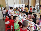  “粽”爱有你，这个端午节让我们与“粽”不同！