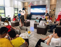 兴佳城 | 浓情端午，佳礼相送游园活动欢乐收官！