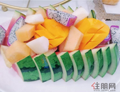 嗨翻小长假 | 恒大珺睿府端午盛会精彩纷呈