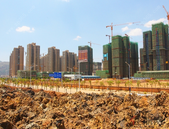 土地市场升温将再度**房价？ 专家：个别现象！
