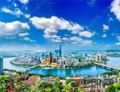 柳州三江9个重大项目开竣工 总投资额达20亿元