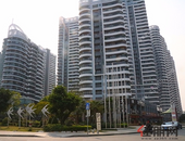 保利大江郡再次对外销售车位 满足业主及用户对车位的需求