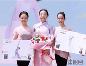让生活更生动 | 阳光城·丽景湾瑜伽健康课堂优雅落幕！
