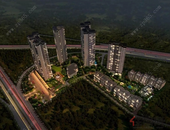 又一城丨龙岗低密度品质小区