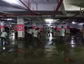 心存大爱，守护家园丨抗洪救灾，彰泰在行动