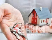 全国大中城市租房市场回暖明显