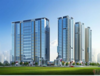 3800元/㎡起 ！抢学市中心学区现房  即买即收租！