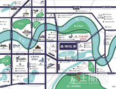 **湖居=未来?南宁湖居版块潜力,我*看好它!