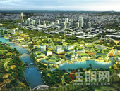 大手笔！云星集团强势布局华东市场，半月拿下1077亩土地