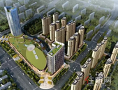 刷爆朋友圈! 南宁60㎡LOFT神户型: 独立阳台+户户通燃气