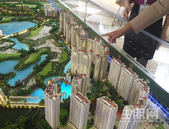 前5月业绩整体上升 房企“超级阵营”形成