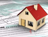 5月份**信托“独宠”房地产