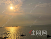 北海火车站端午期间客流量超10万