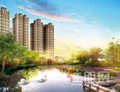 【郁江湾】二期新品加推在即，滨江公园旁运动健康家