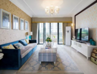 众望之上，必定惊艳！断货1年阳光小三房全城热售