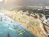 深圳提出“十个一”工程 打造全球海洋中心城市