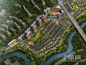 开盘在即 | 全新交投地产·阳光100阿尔勒逸墅预约开启