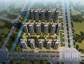 光大·天骄御景首创 房子+车位(使用权)=5000元/㎡起！