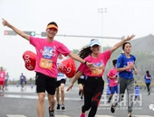 【众泰·御珑湾】荷美贵港，幸福开跑