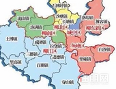 版图扩大3倍！洛满、流山镇正式划入柳南区！