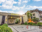 【***10天】藏级生活缔 造者，荣和 公园墅产品发布盛典即将启幕