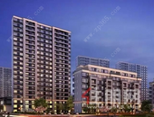 解密！河西“中梁洋房”首开热销背后……