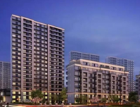 解密！河西“中梁洋房”首开热销背后……