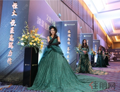 璀璨之夜 私飨盛宴 | 南宁恒大悦龙台业主答谢宴温馨落幕