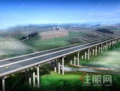 广西首条无人驾驶高速公路开工，5G信号覆盖，预计3年后通车