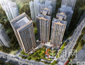 首入南宁引轰动，时隔10年，凤翔路终于出醇熟新盘了!