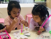 兴佳城 | 彩绘繁华活动，让欢乐凝聚在此刻！