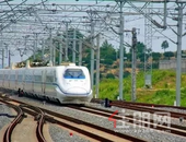 南宁至崇左高铁取得重大进展！2021年通车，途经吴圩机场