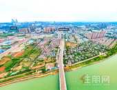  风靡全球|一场淋不湿的梦幻雨！即将空降南宁