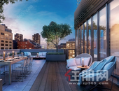 龙光·玖珑府【九号院】拾光洋楼，描摹更美好的生活时光