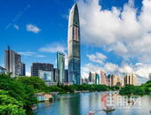 **！2019年深圳下半年167个在售新盘价格+预计入市项目一览