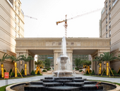 端午安康，江畔怀古悠悠