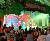 龙城魔幻大剧，爱丽丝邀您精彩再续