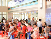 臻席典藏丨广汇东湖城**盛大开盘，引全城哄抢！