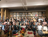 更懂广西，更懂你|彰泰集团“媒”好同行，共鉴时代新篇