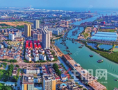 今年钦州市计划推出21幅优质地块！