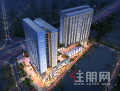 “会展城芯 悦现全城”唐商·前海双悦新品绽放