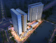 “会展城芯 悦现全城”唐商·前海双悦新品绽放