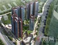 颐安·都会中央5期全新时代样板耀世盛启！