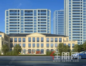 教科书级立面美学！玉林这个楼盘不一般！