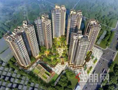 大运片区“3字头”上车机会，兼自住和投资！