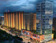 大族·云峰荣获2019上半年龙岗成交双料冠！二期将于10月推出！