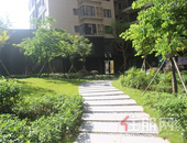 七月买九月住！美国城实景现房9折大放价